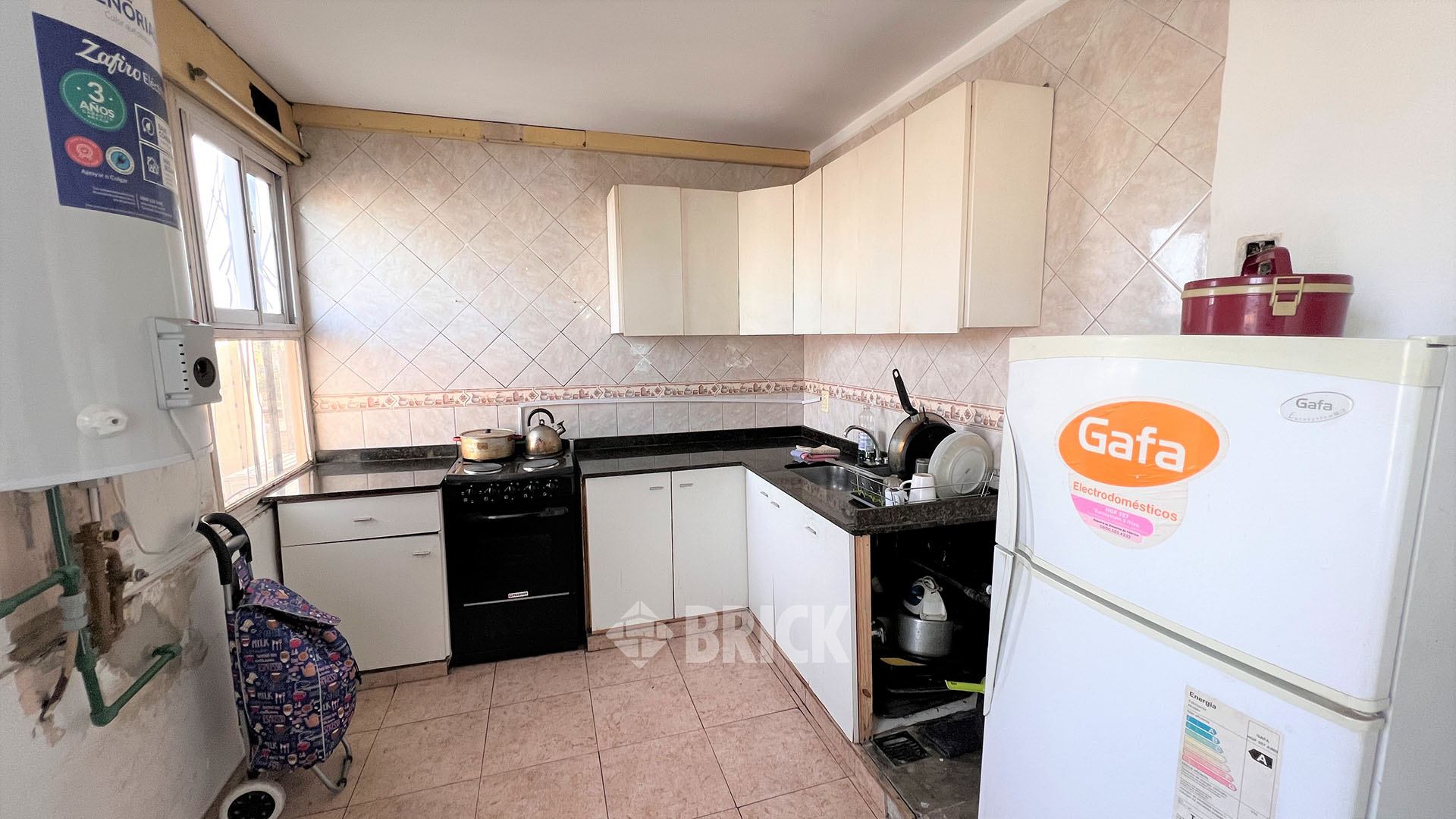 SARANDI al 1400 Piso 10 6