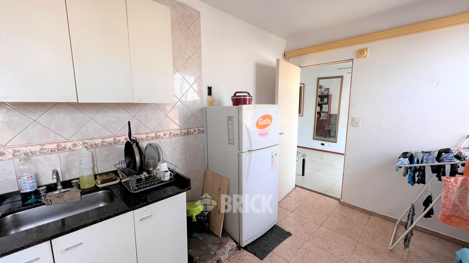 SARANDI al 1400 Piso 10 7