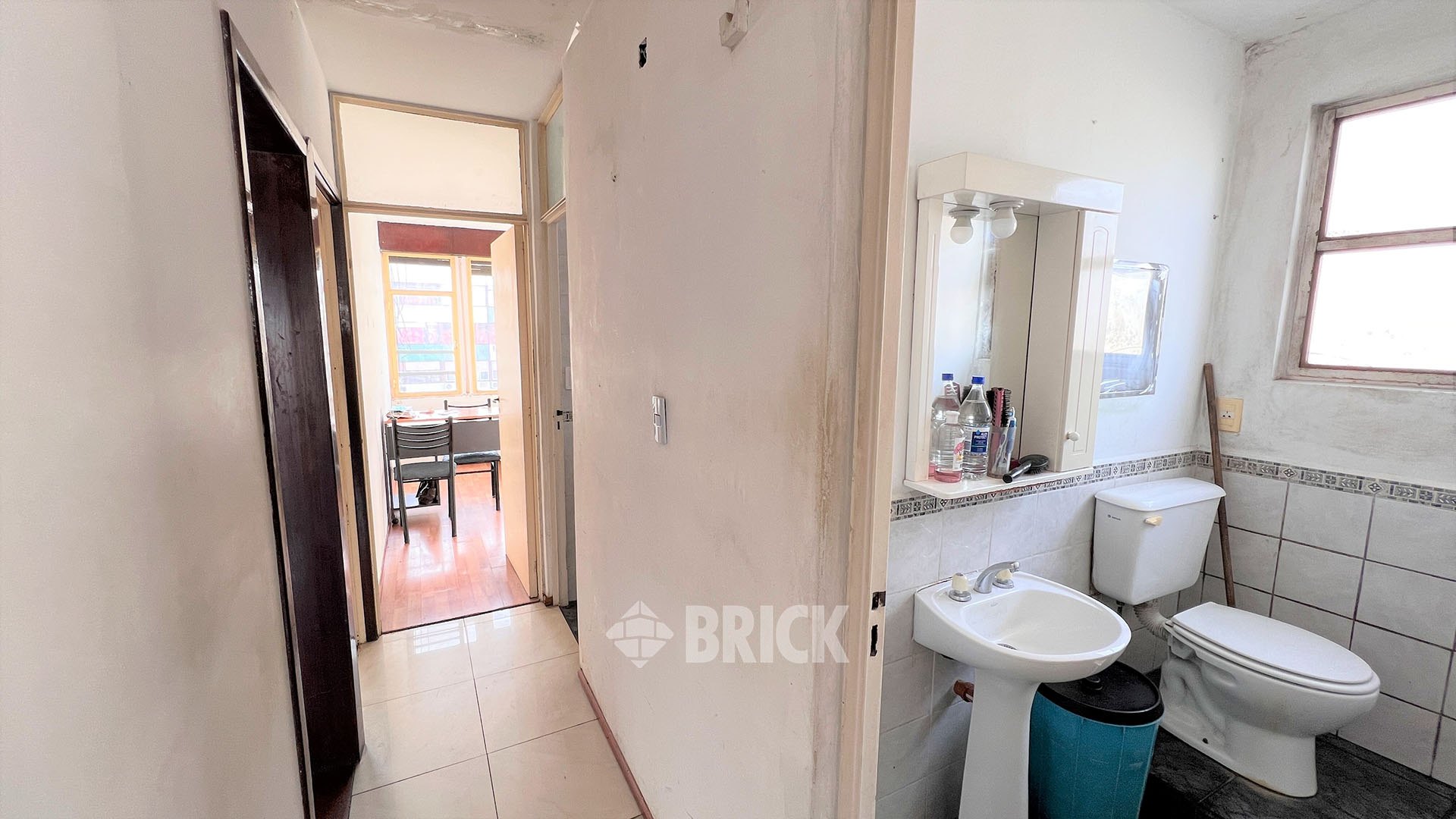 SARANDI al 1400 Piso 10 8