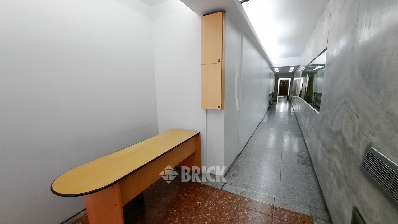 SARMIENTO al 1300 Piso 9 17