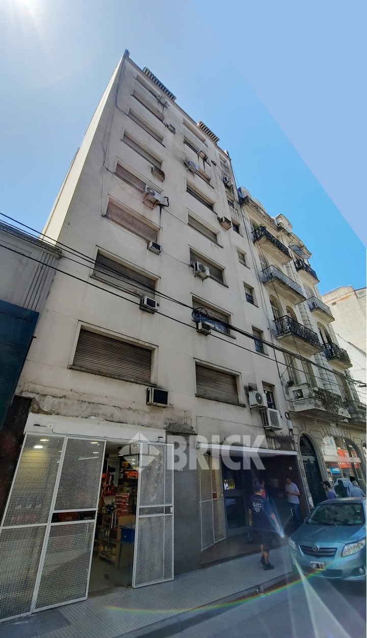 SARMIENTO al 1300 Piso 9 22