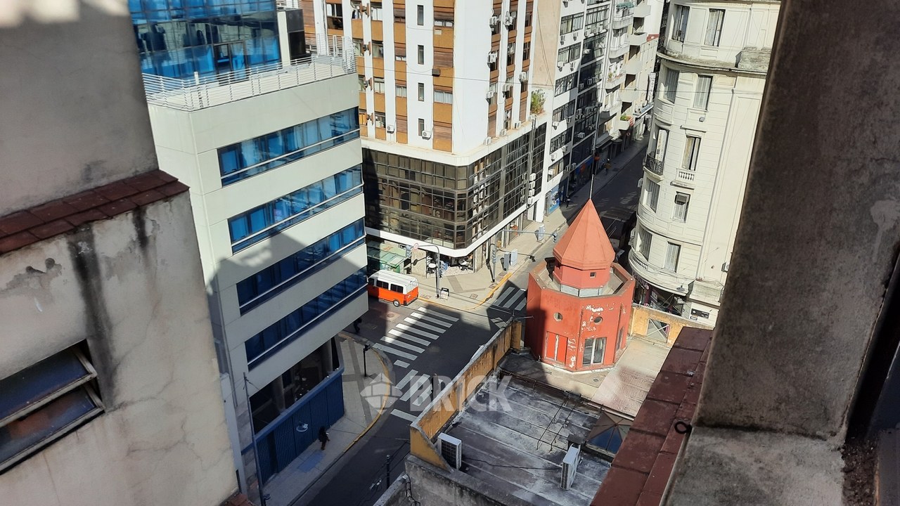 SARMIENTO al 1300 Piso 9 6