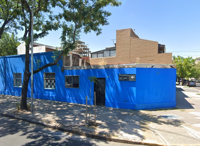 ACHA, MARIANO al 2900 1