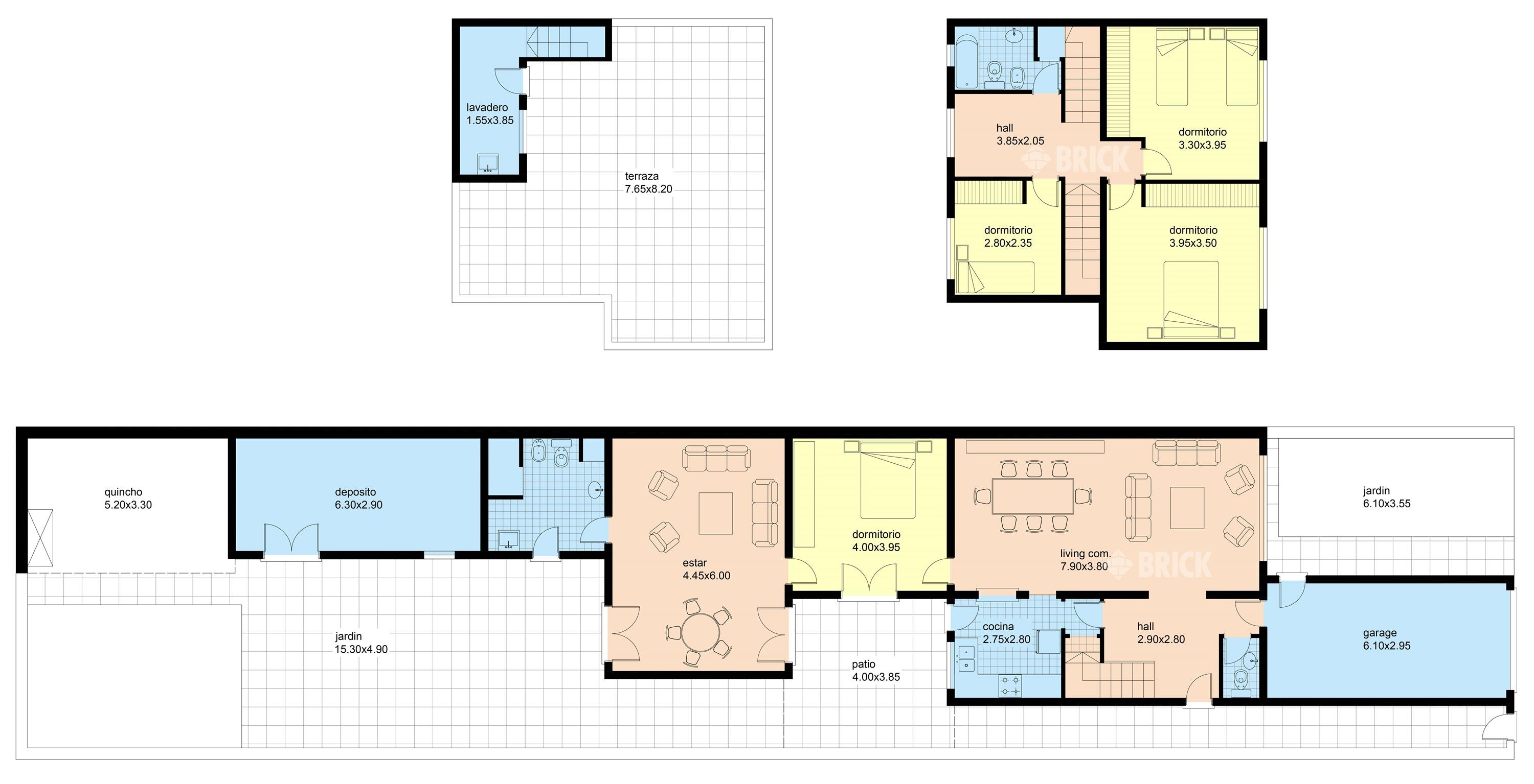 VALLESE, FELIPE al 2600 2
