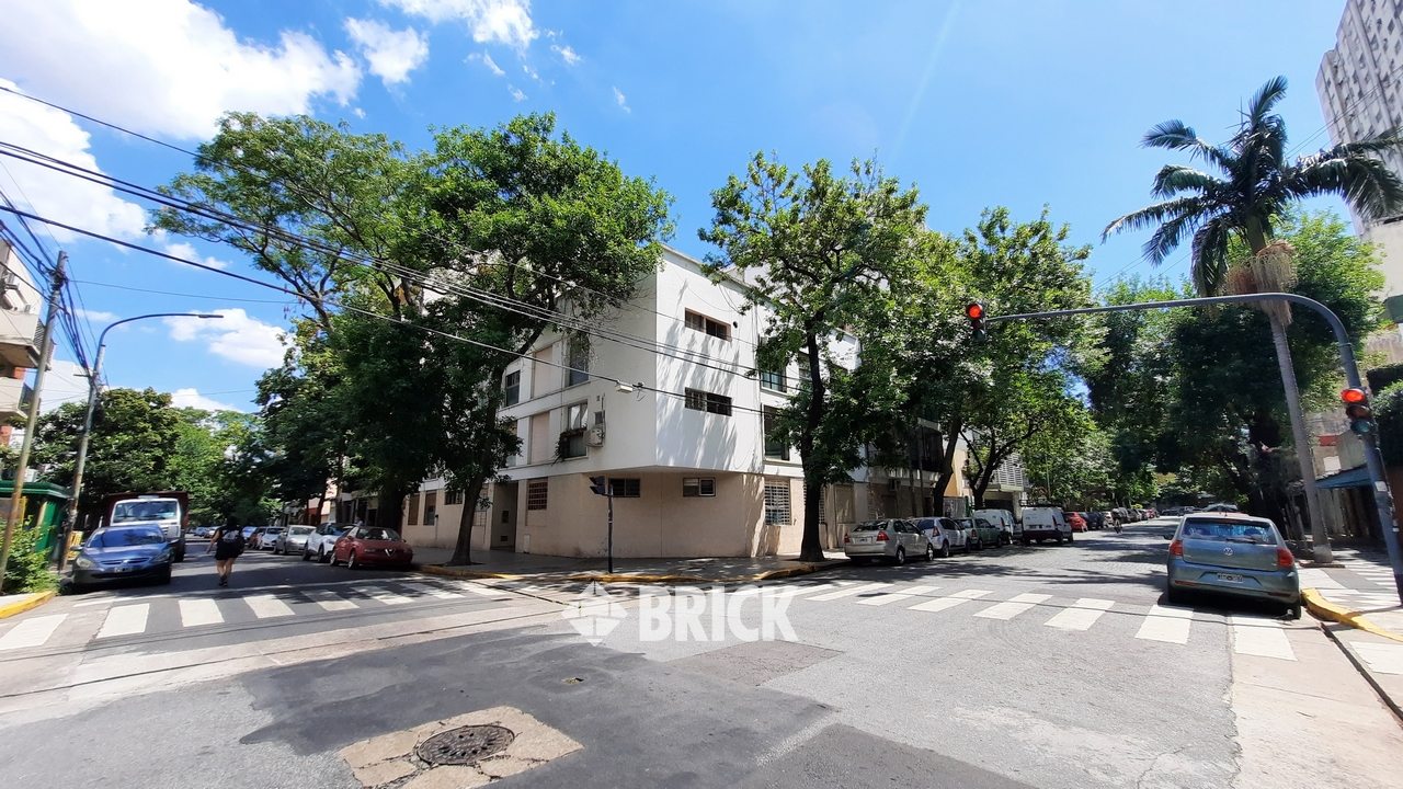 ZAPIOLA al 1000 Piso 2 19