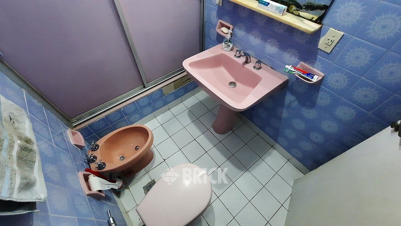 LARREA al 1000 Piso 2 17