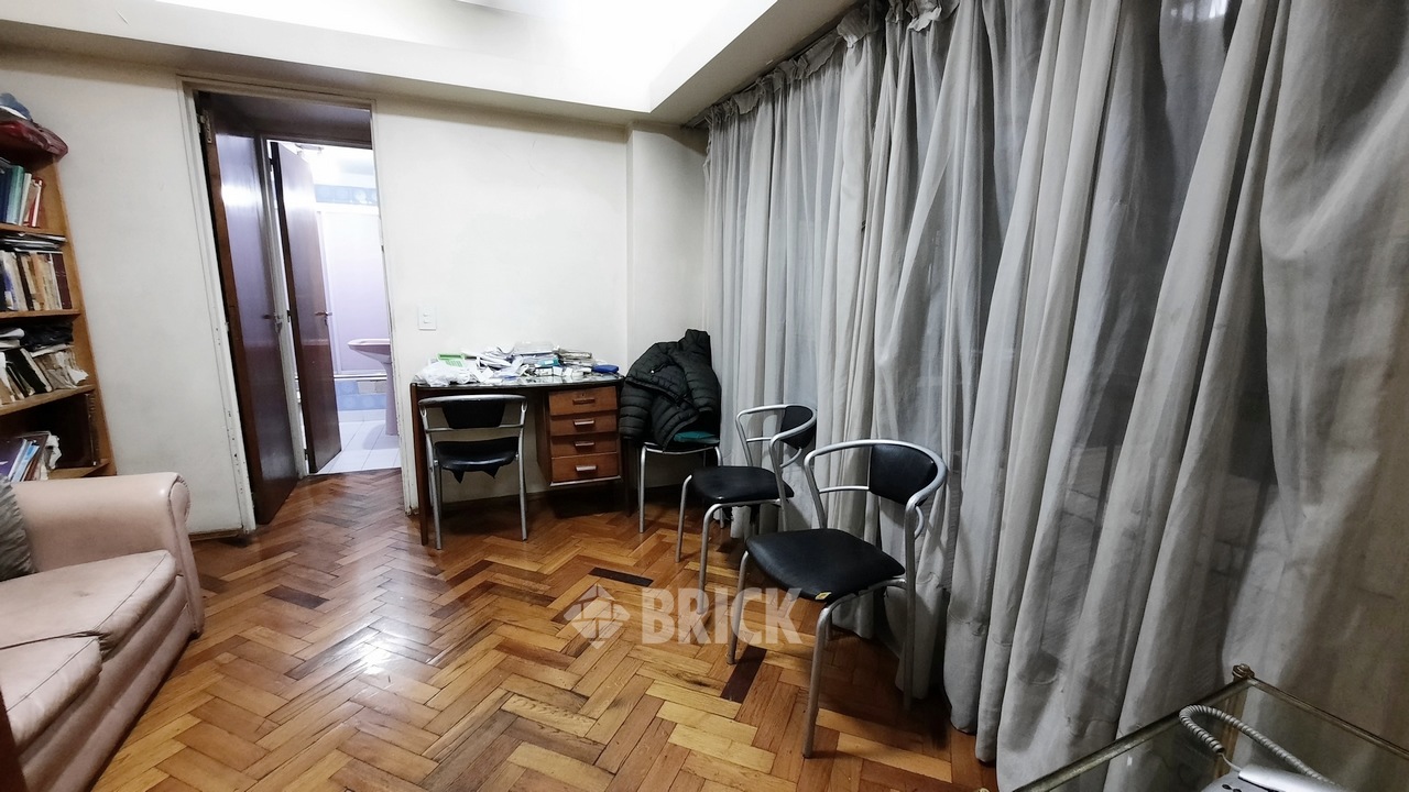 LARREA al 1000 Piso 2 18