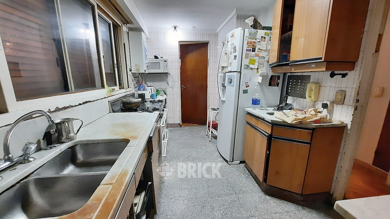 LARREA al 1000 Piso 2 21