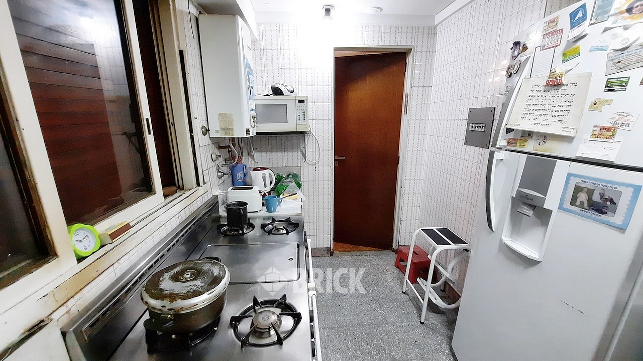 LARREA al 1000 Piso 2 22