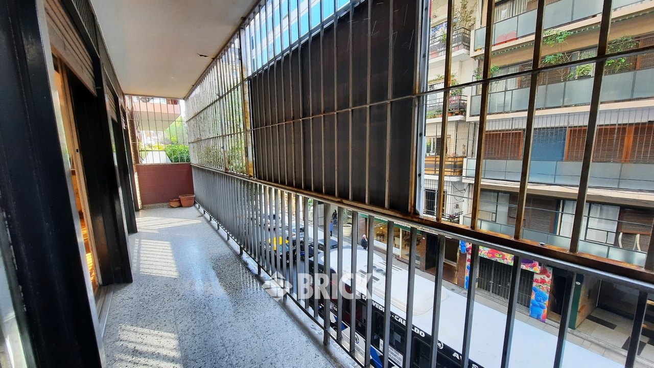 LARREA al 1000 Piso 2 8