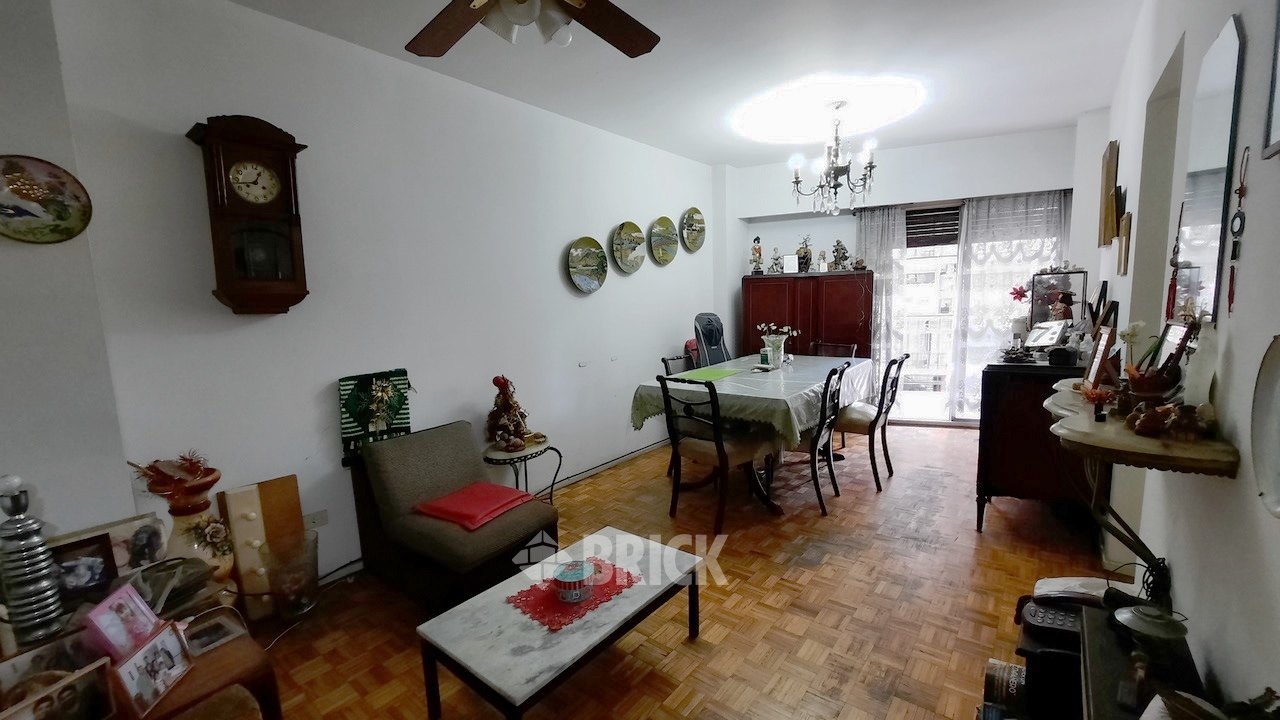 BRAVO, MARIO al 1000 Piso 2 1