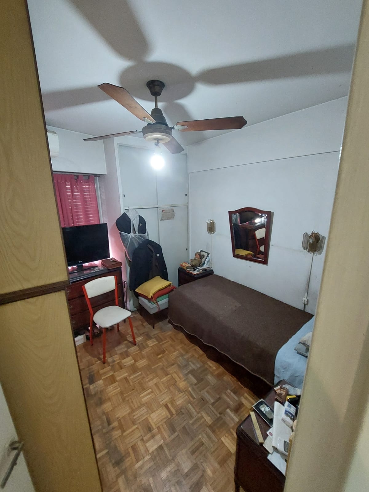 BRAVO, MARIO al 1000 Piso 2 13