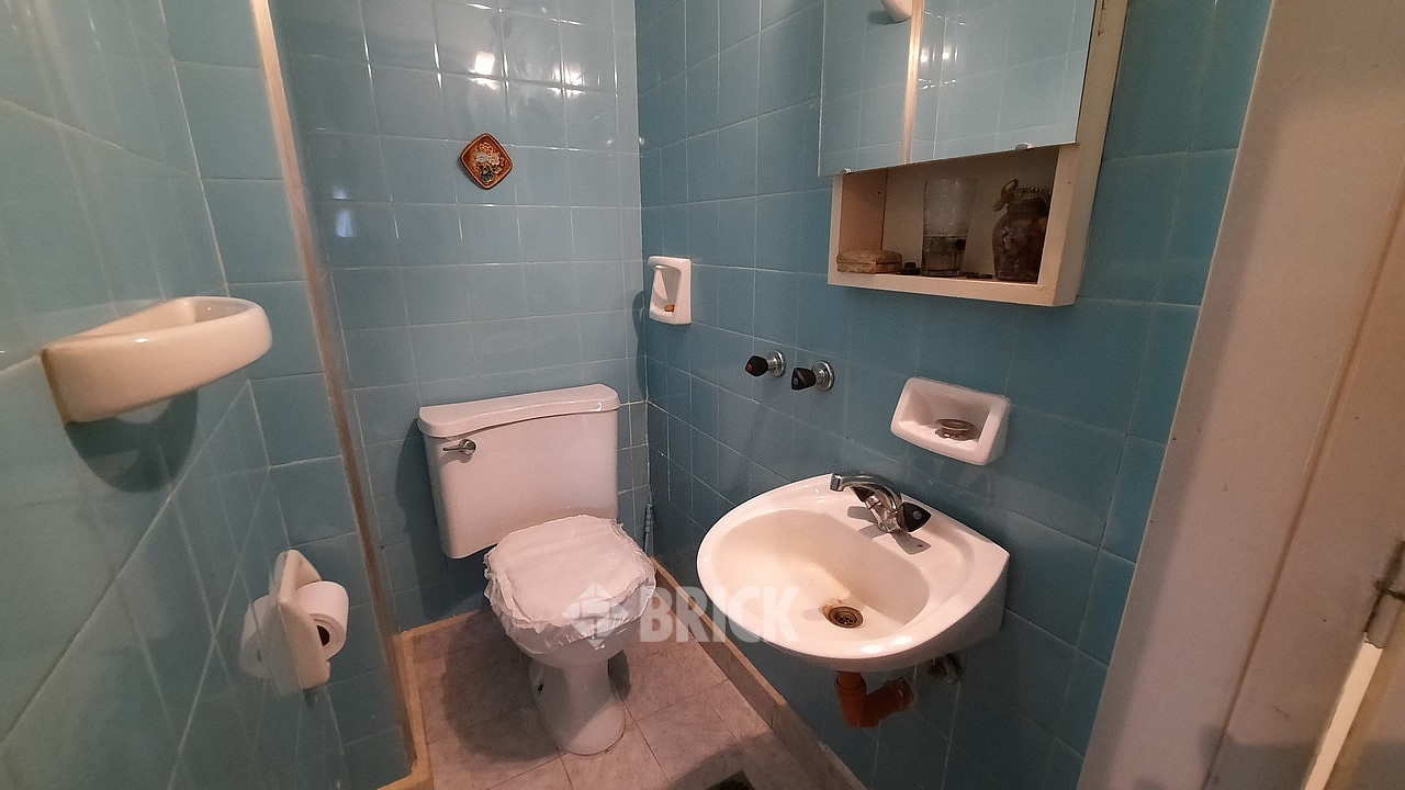 BRAVO, MARIO al 1000 Piso 2 19