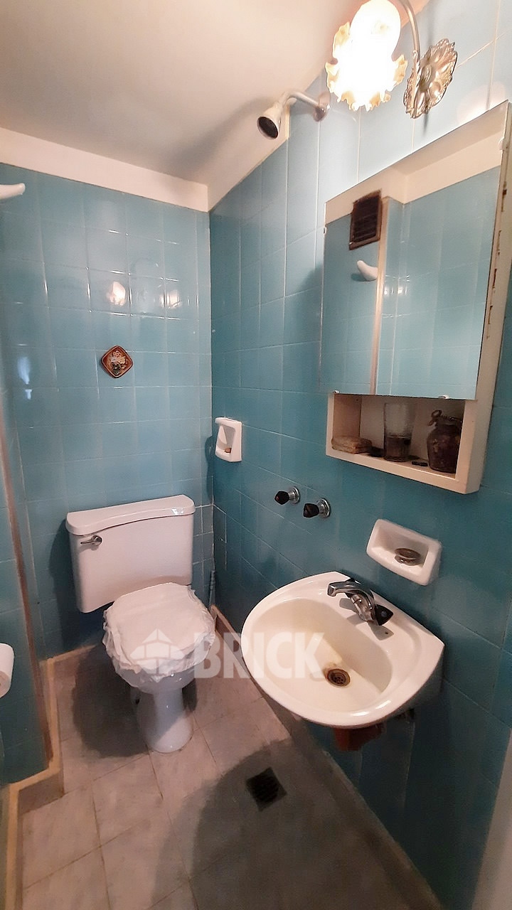 BRAVO, MARIO al 1000 Piso 2 20