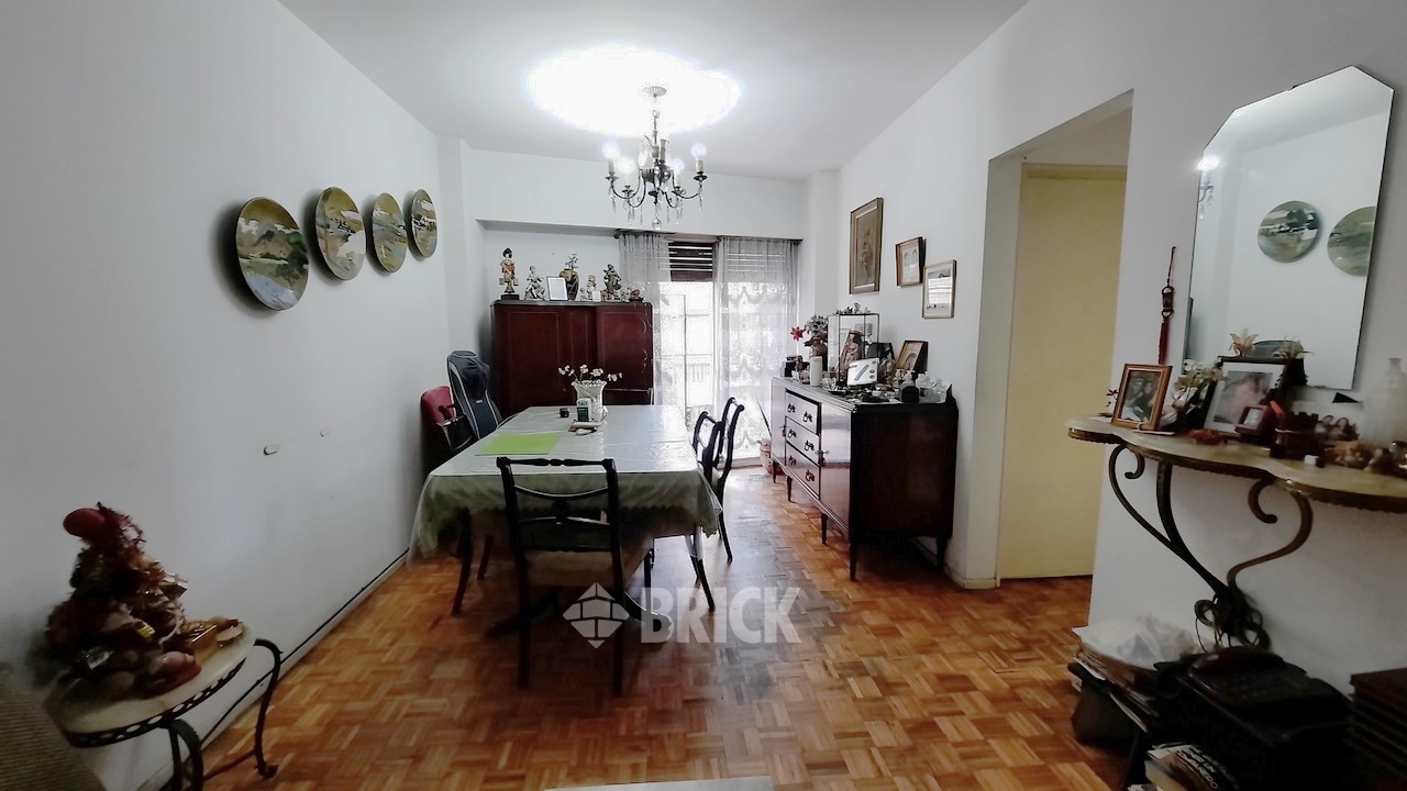 BRAVO, MARIO al 1000 Piso 2 3