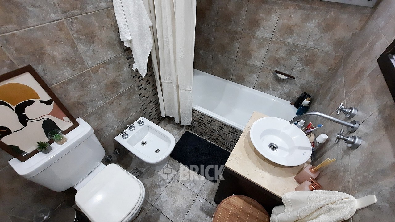FITZ ROY al 2000 Piso 4 18