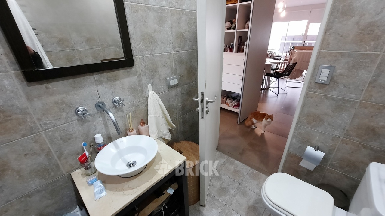 FITZ ROY al 2000 Piso 4 19