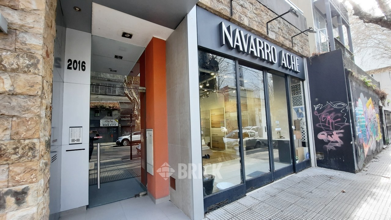 FITZ ROY al 2000 Piso 4 24