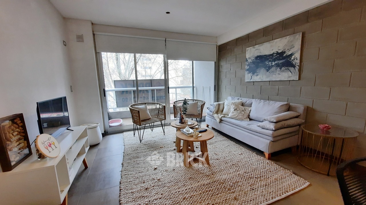 FITZ ROY al 2000 Piso 4 5