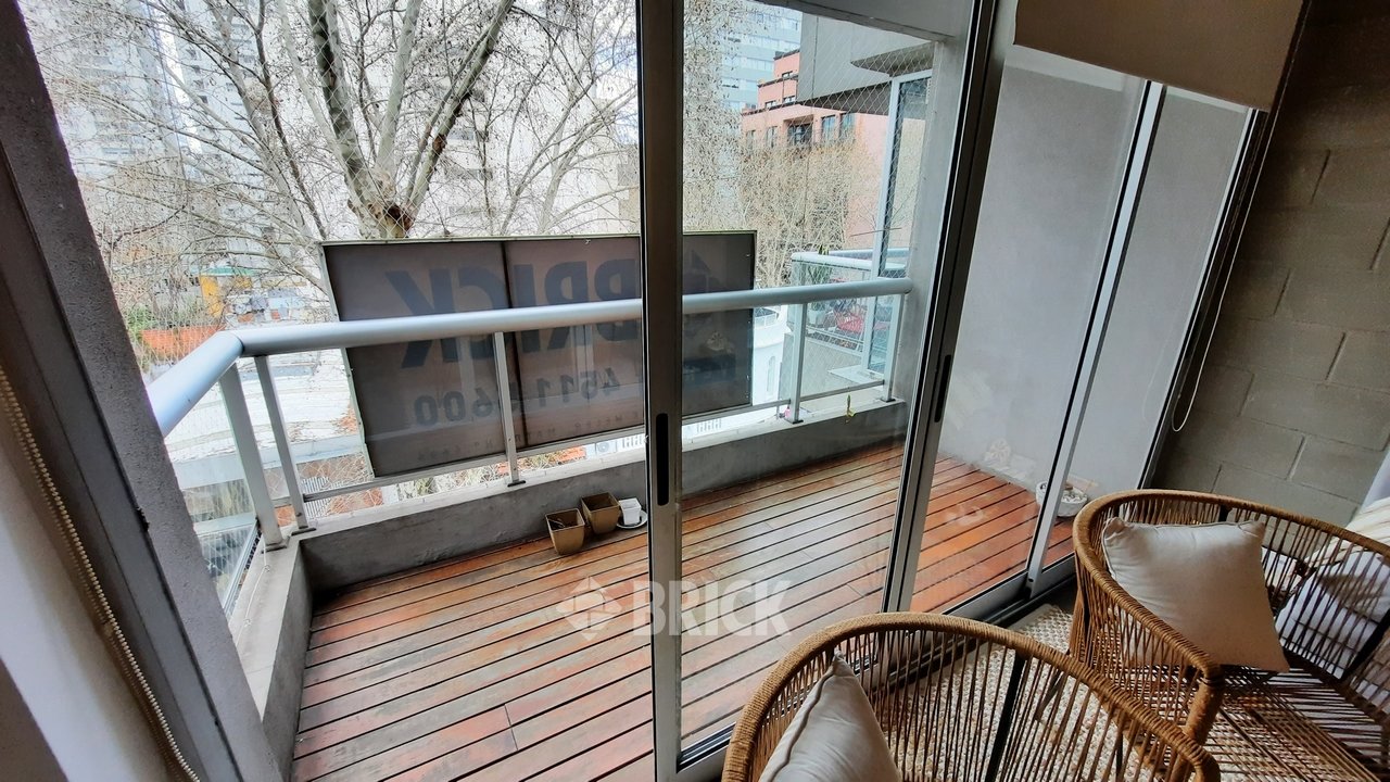 FITZ ROY al 2000 Piso 4 7