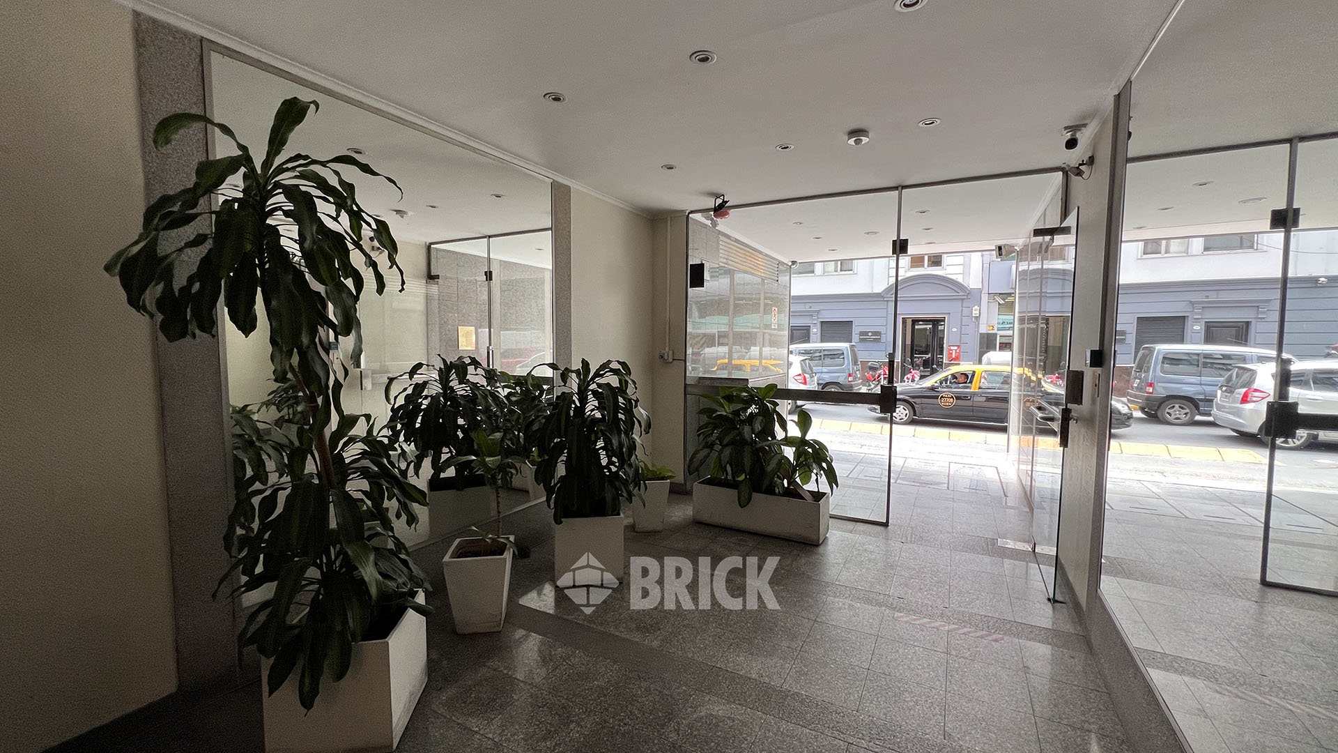 TUCUMAN al 1400 Piso 9 13