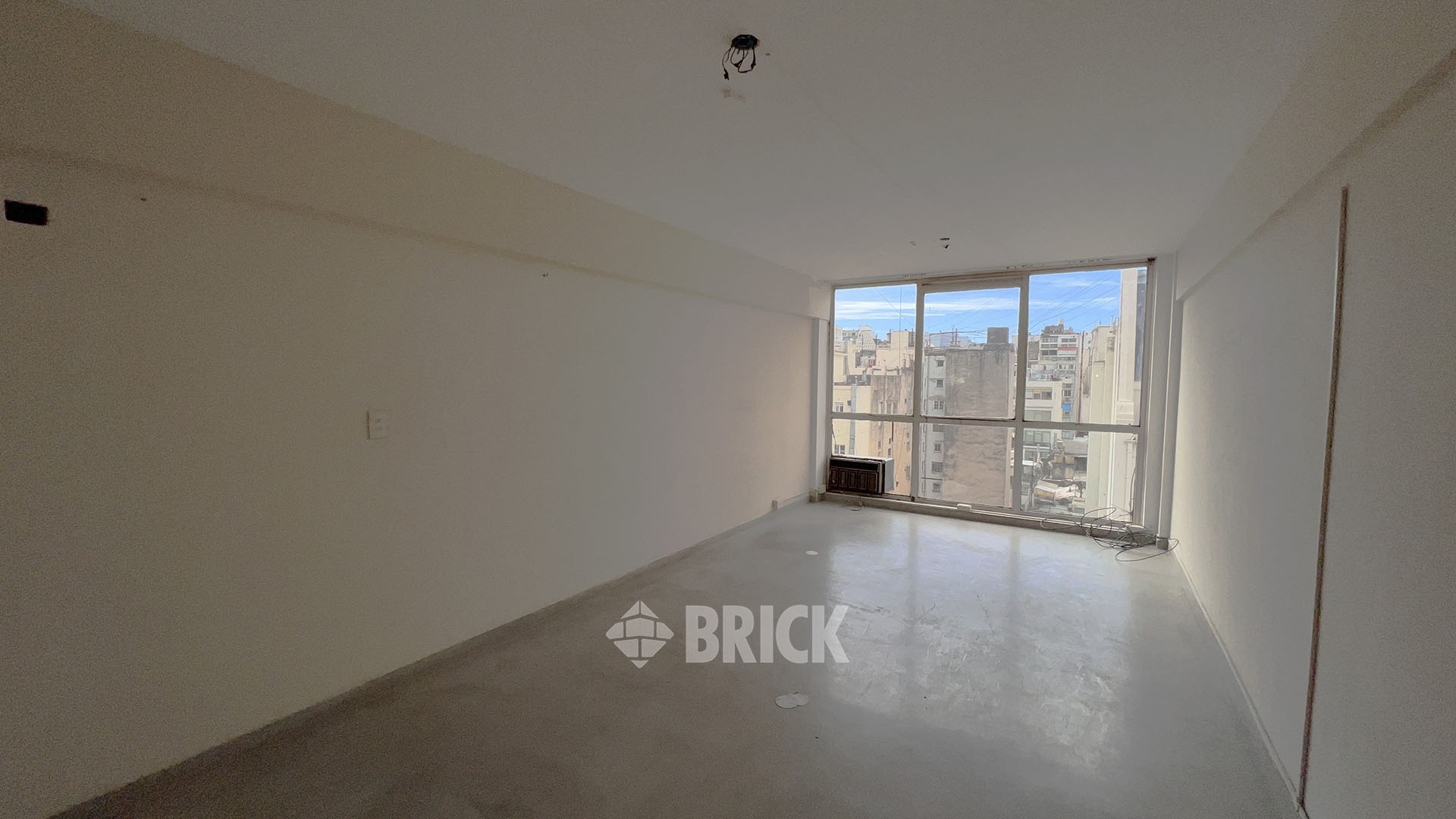 TUCUMAN al 1400 Piso 9 1