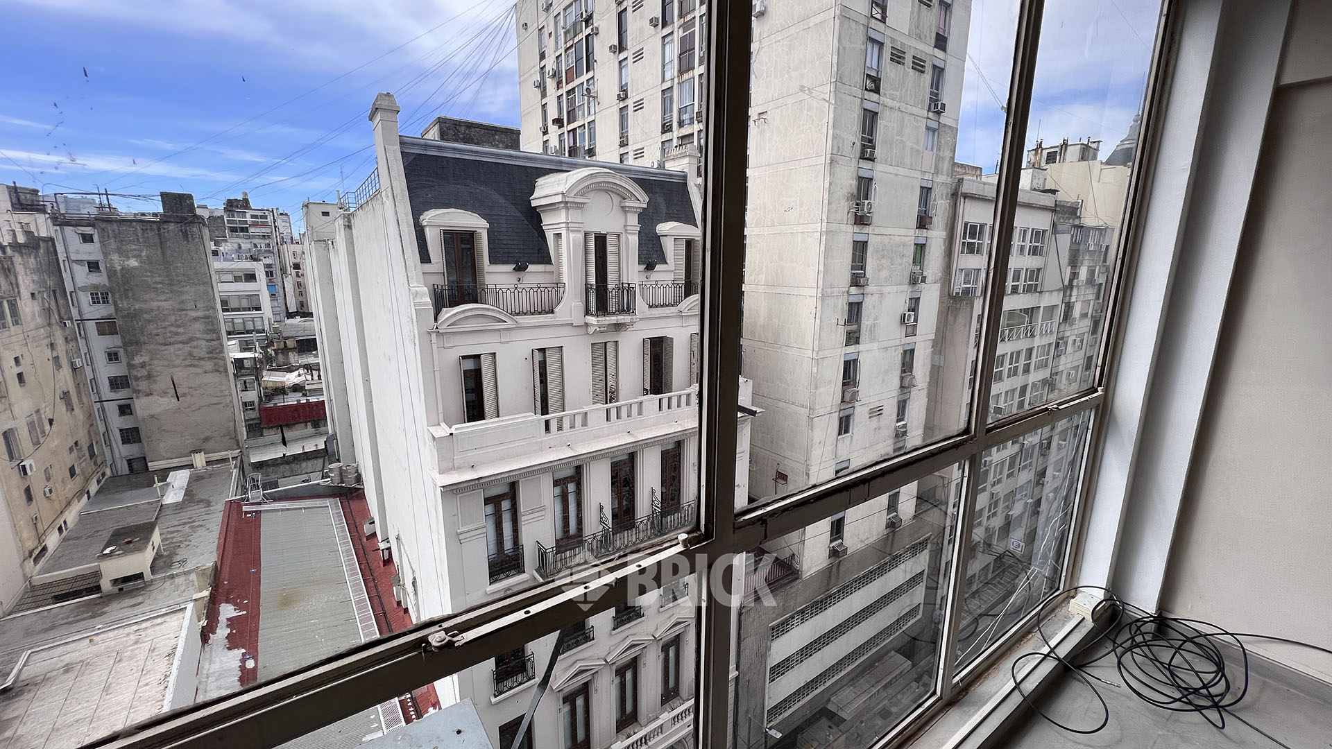 TUCUMAN al 1400 Piso 9 4