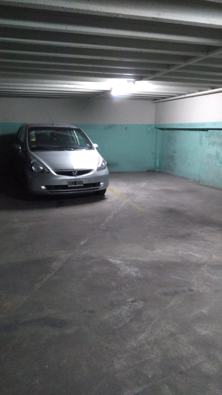 CHARCAS al 3100 Piso 1° Sub. Nº 1 Y 2 2