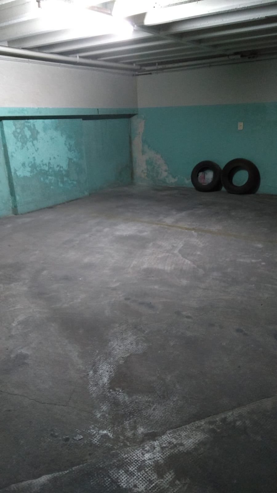 CHARCAS al 3100 Piso 1° Sub. Nº 1 Y 2 4