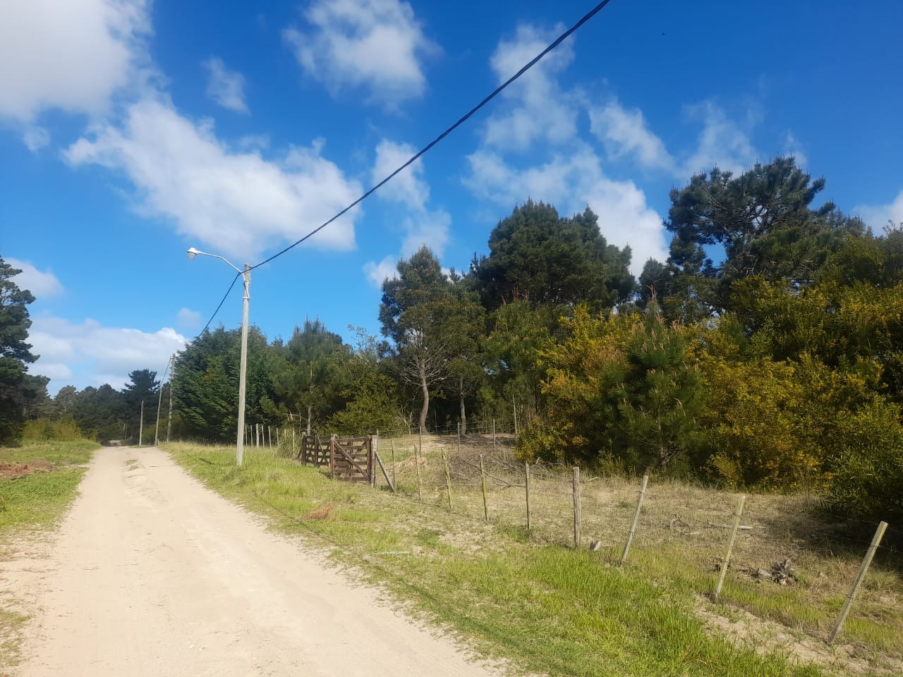 CALLE 27 (AV. ALMTE. BROWN) Lote 4 Y 5 1