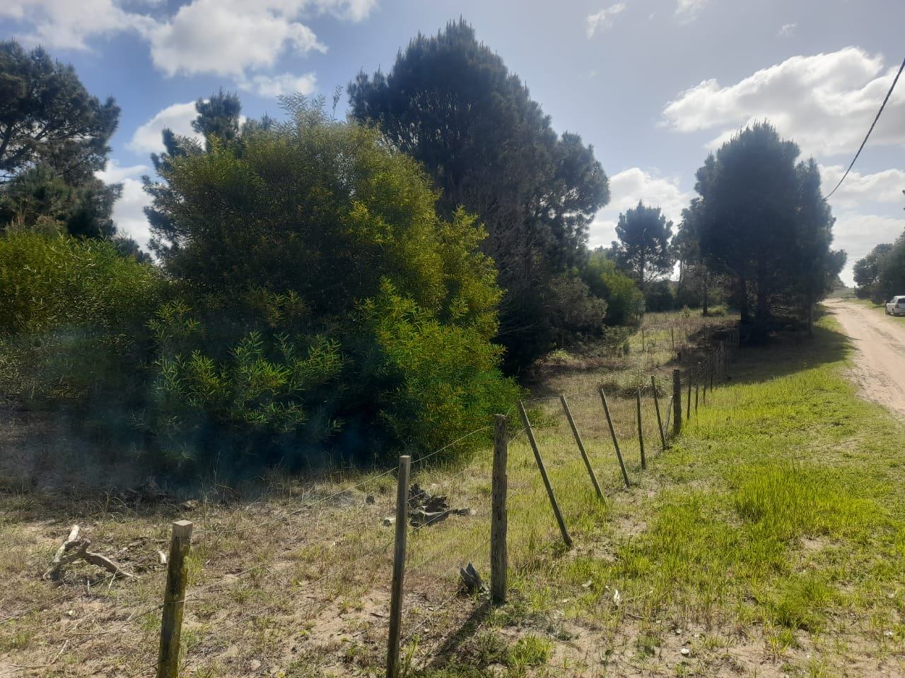 CALLE 27 (AV. ALMTE. BROWN) Lote 4 Y 5 4