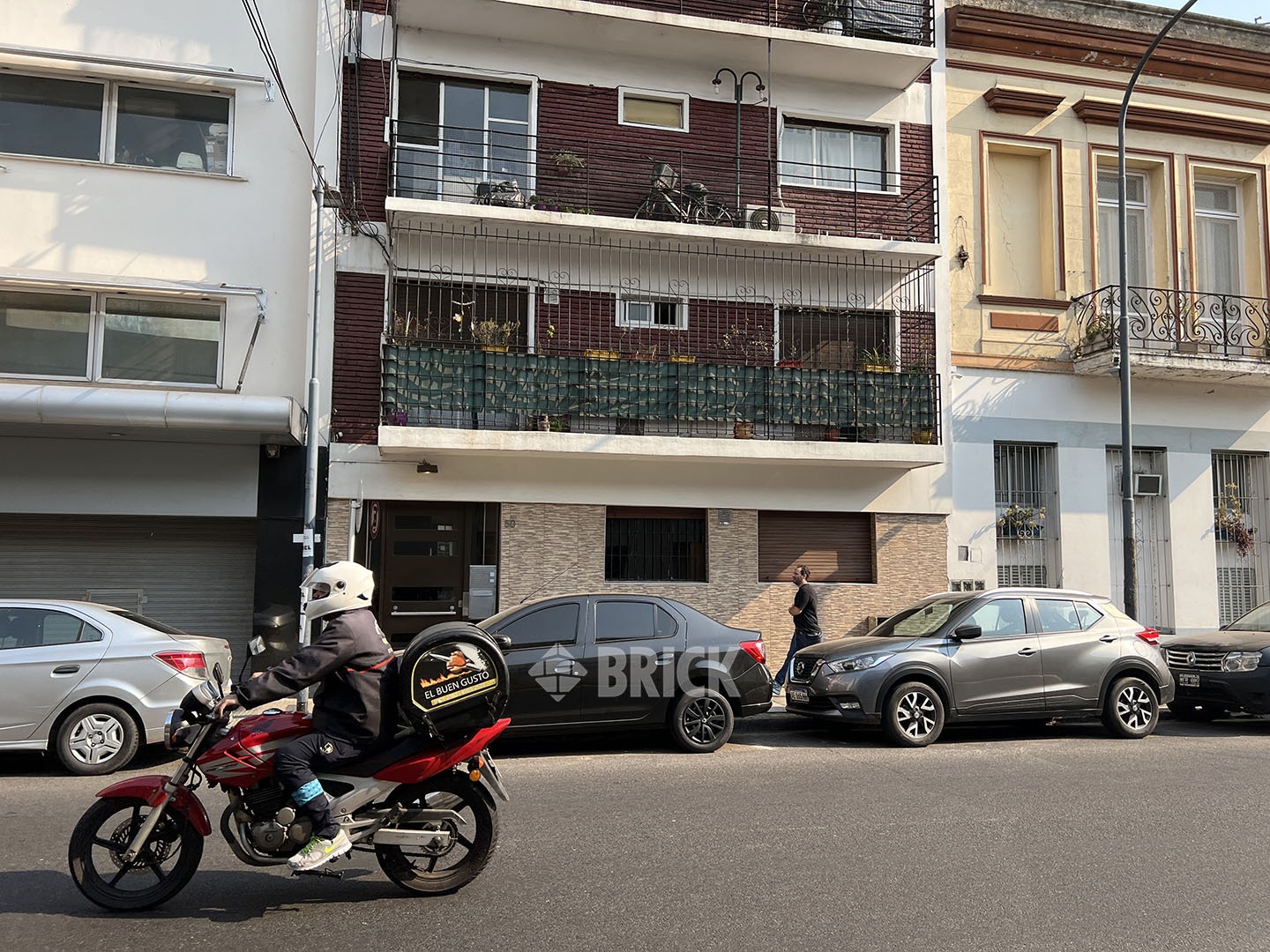 RAWSON al 0 Piso 1 10