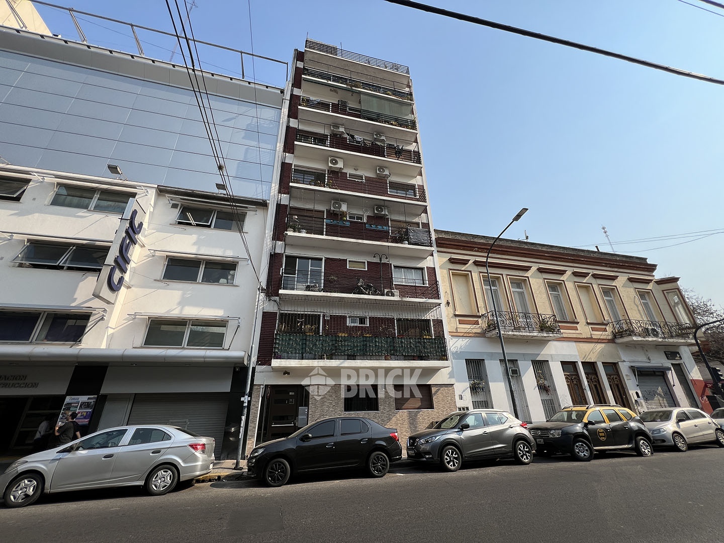 RAWSON al 0 Piso 1 11