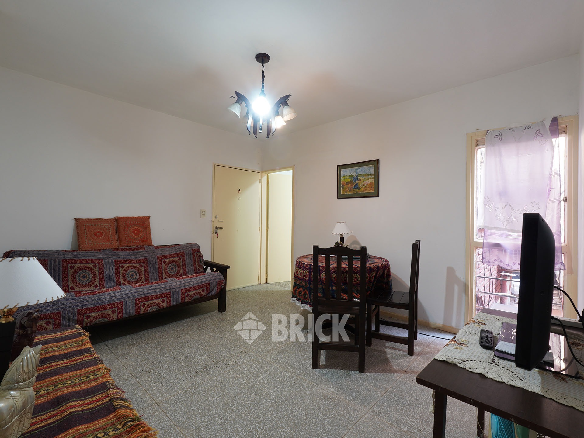 RAWSON al 0 Piso 1 1