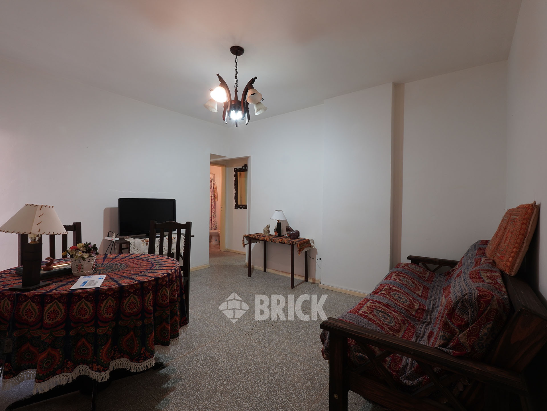 RAWSON al 0 Piso 1 3