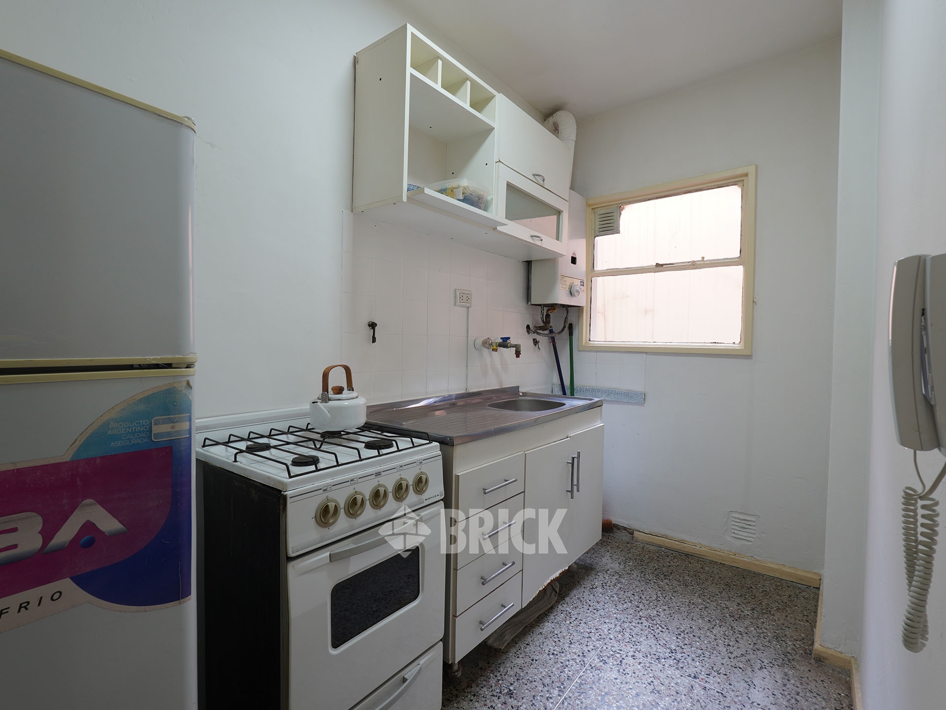 RAWSON al 0 Piso 1 8