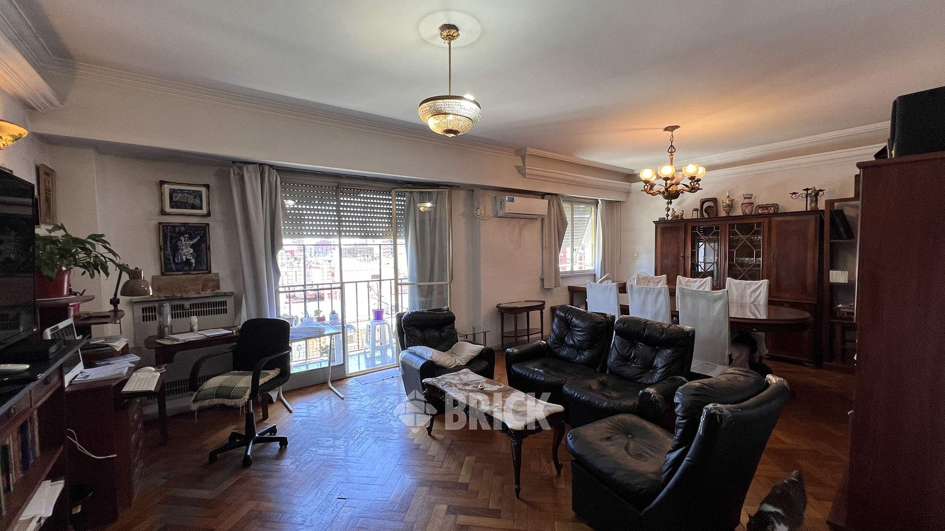 CABILDO, AV. al 1600 Piso 10 1