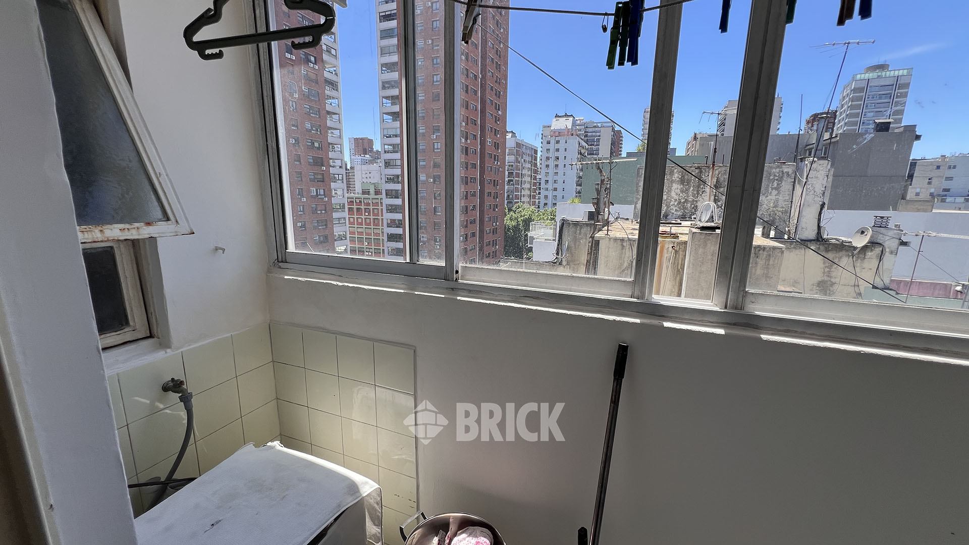 CABILDO, AV. al 1600 Piso 10 23