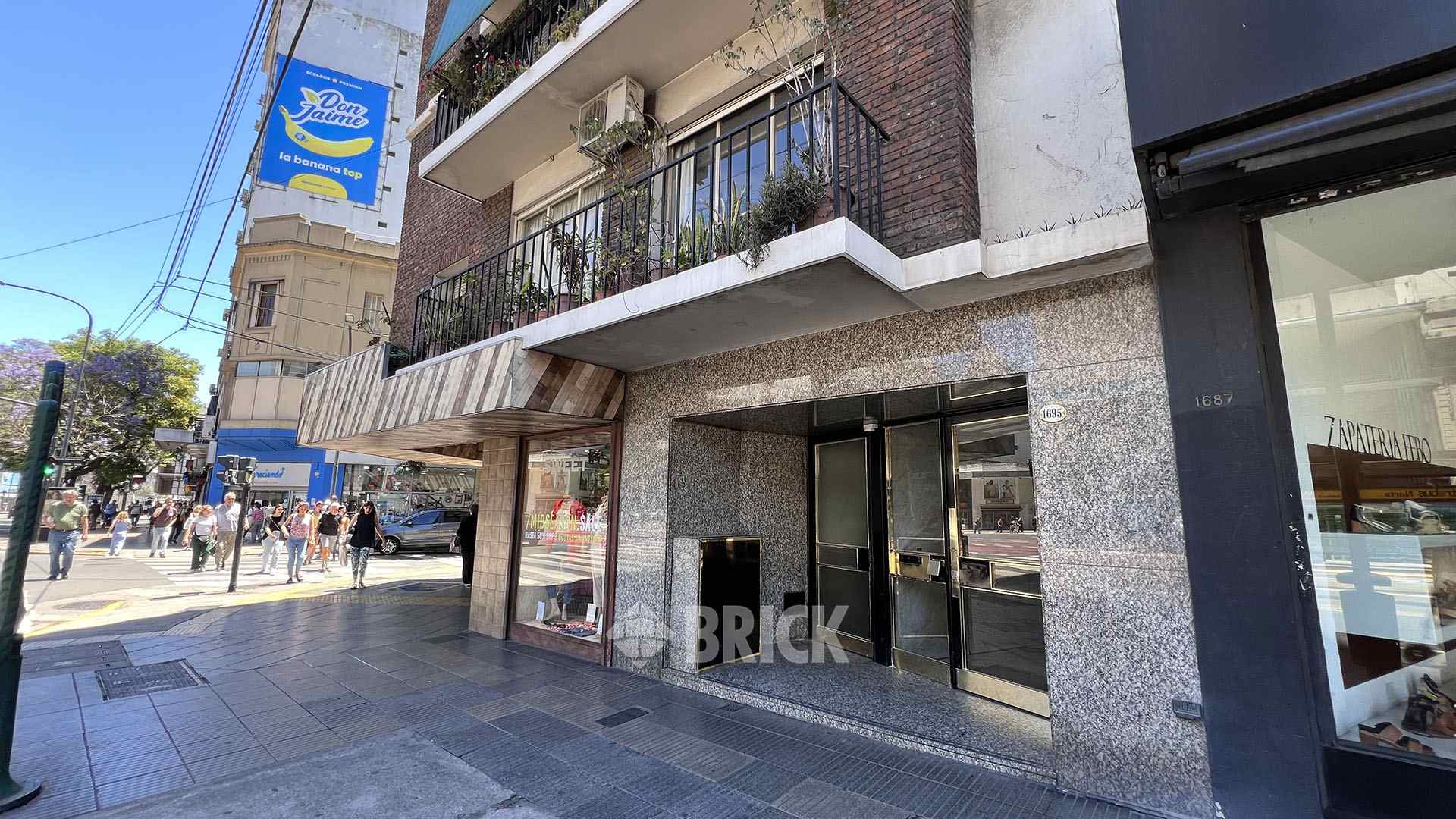 CABILDO, AV. al 1600 Piso 10 28