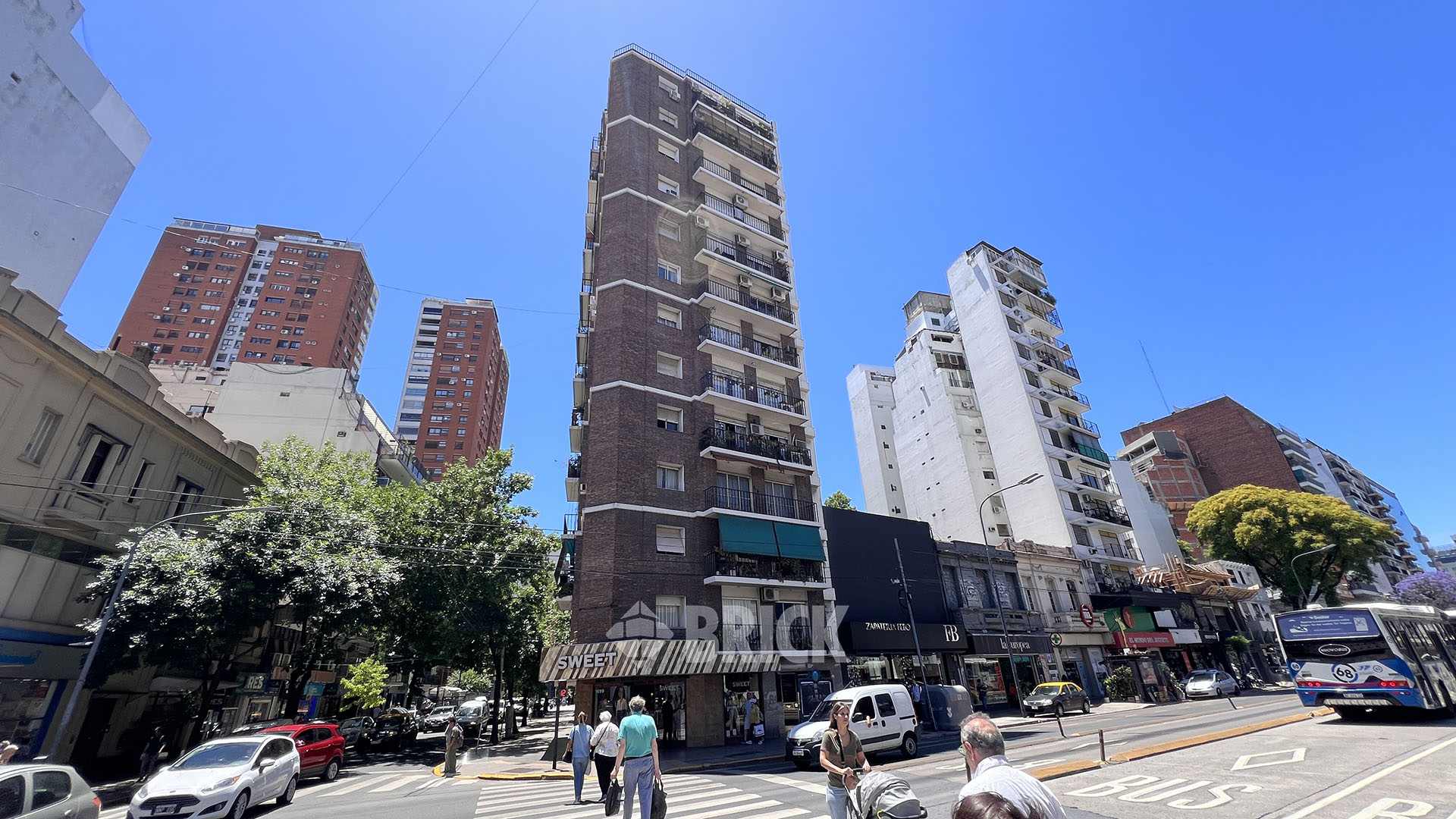 CABILDO, AV. al 1600 Piso 10 29