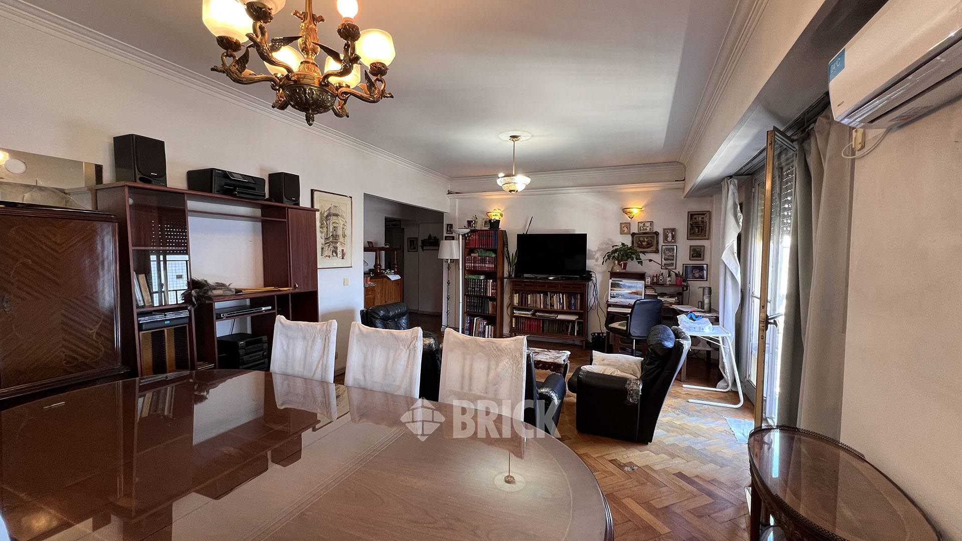 CABILDO, AV. al 1600 Piso 10 4