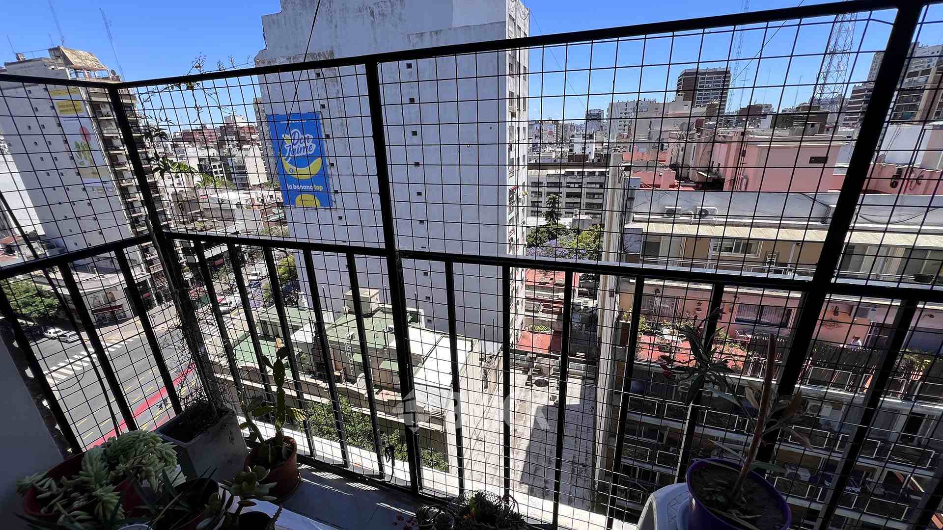 CABILDO, AV. al 1600 Piso 10 5