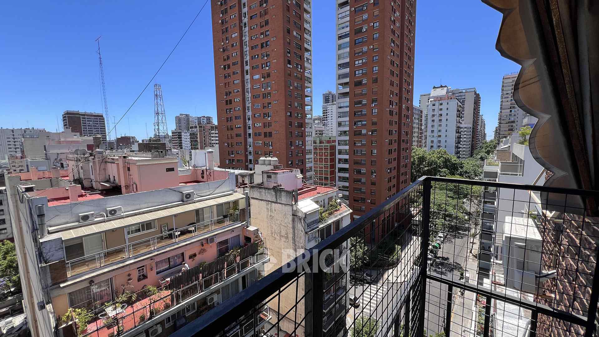 CABILDO, AV. al 1600 Piso 10 6