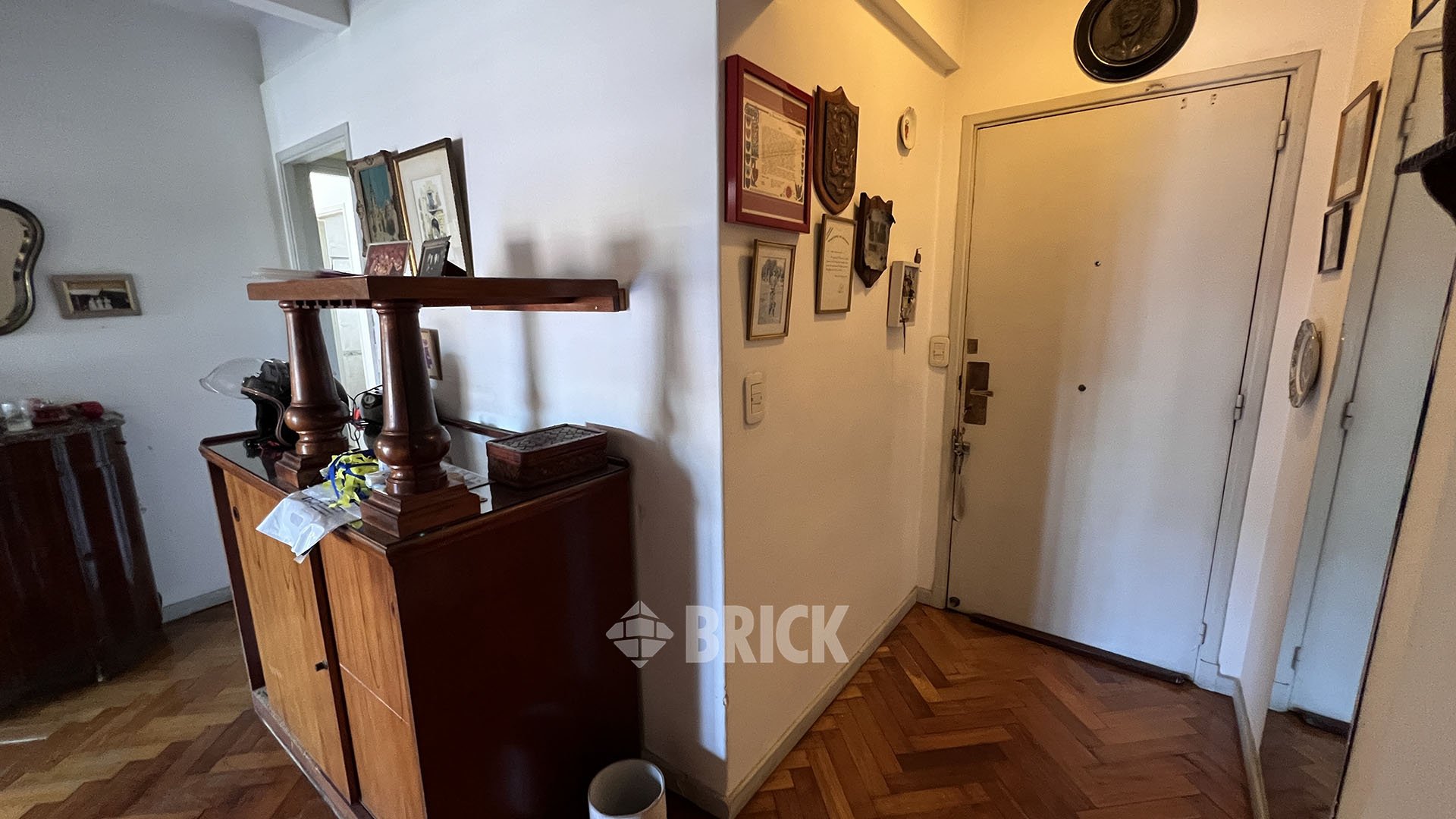 CABILDO, AV. al 1600 Piso 10 8