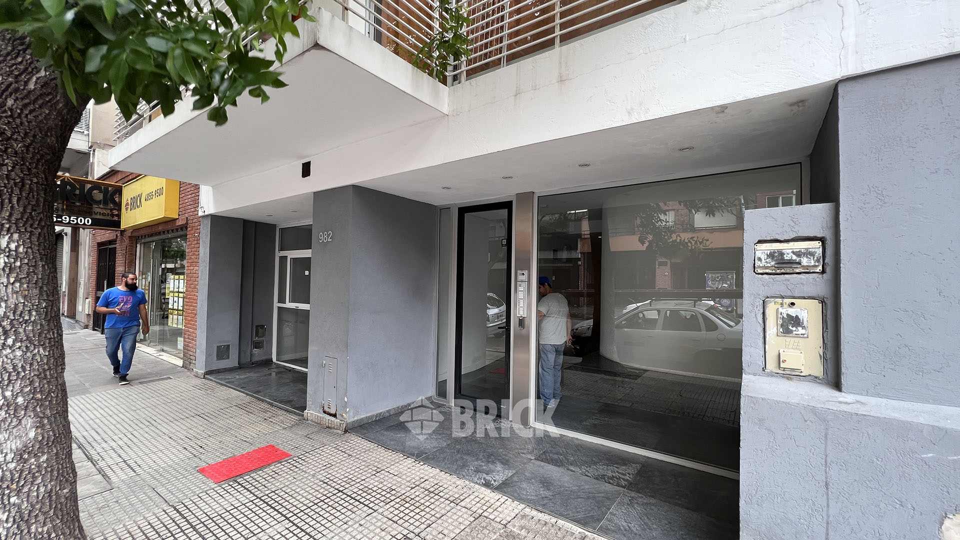 VERA al 900 Piso 5 10