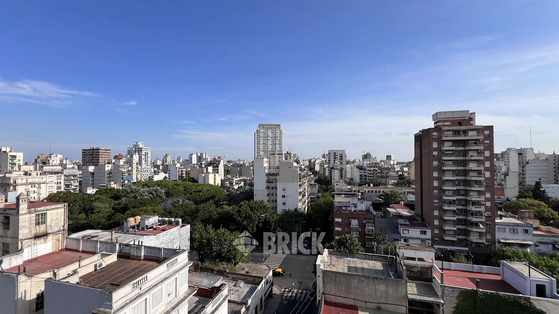 PIEDRAS al 1100 Piso 9 13