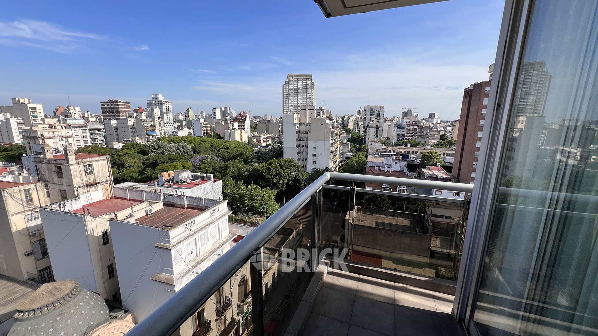 PIEDRAS al 1100 Piso 9 15