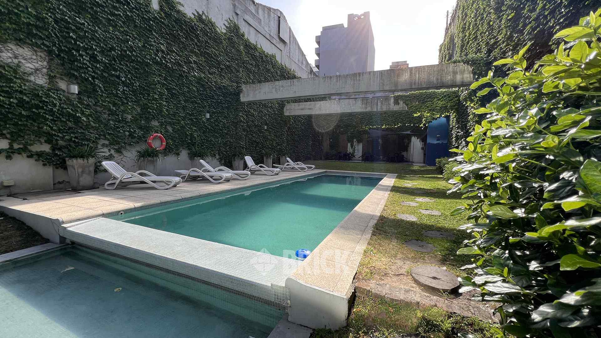 PIEDRAS al 1100 Piso 9 18