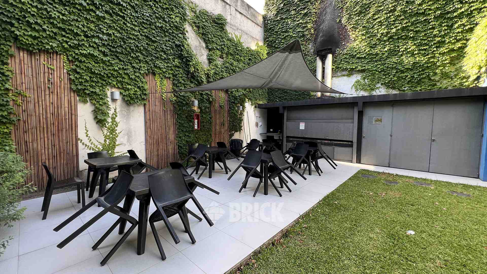 PIEDRAS al 1100 Piso 9 21