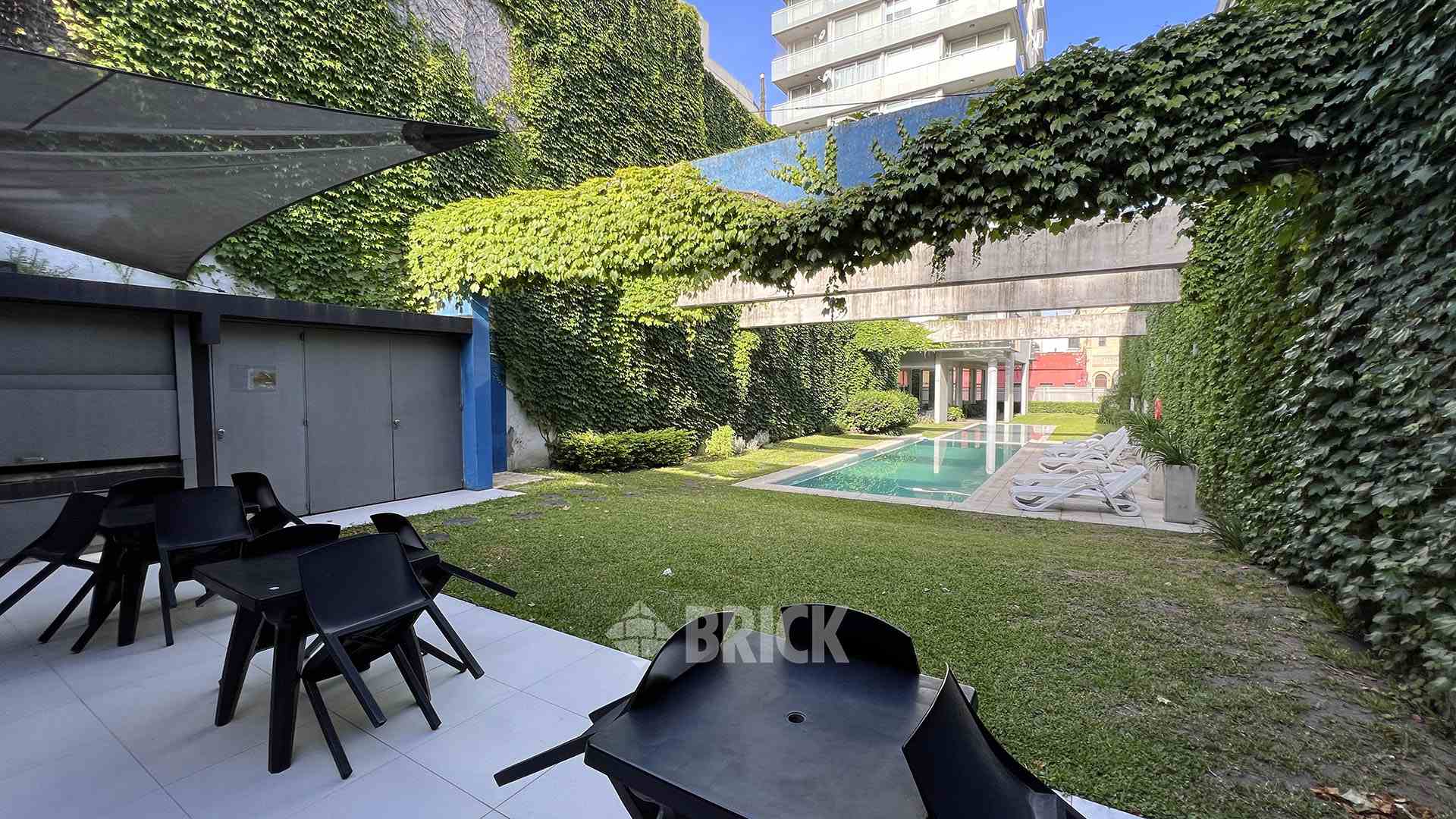 PIEDRAS al 1100 Piso 9 22